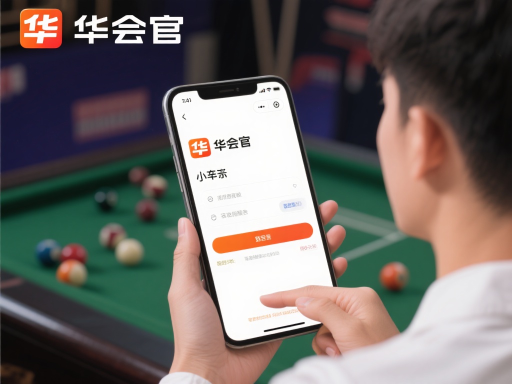 华体会官 (华体会官方网站:畅享顶级体育娱乐新体验) 在众多同类平台中,华体会官之所以能够脱颖而出,与其