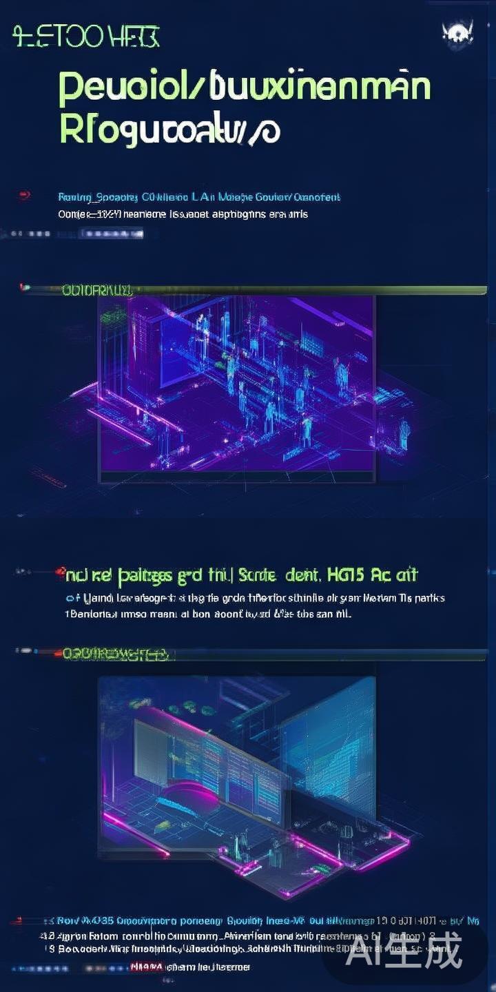 2.&nbsp;个性化与定制化内容的兴起
基于大数据和人工
