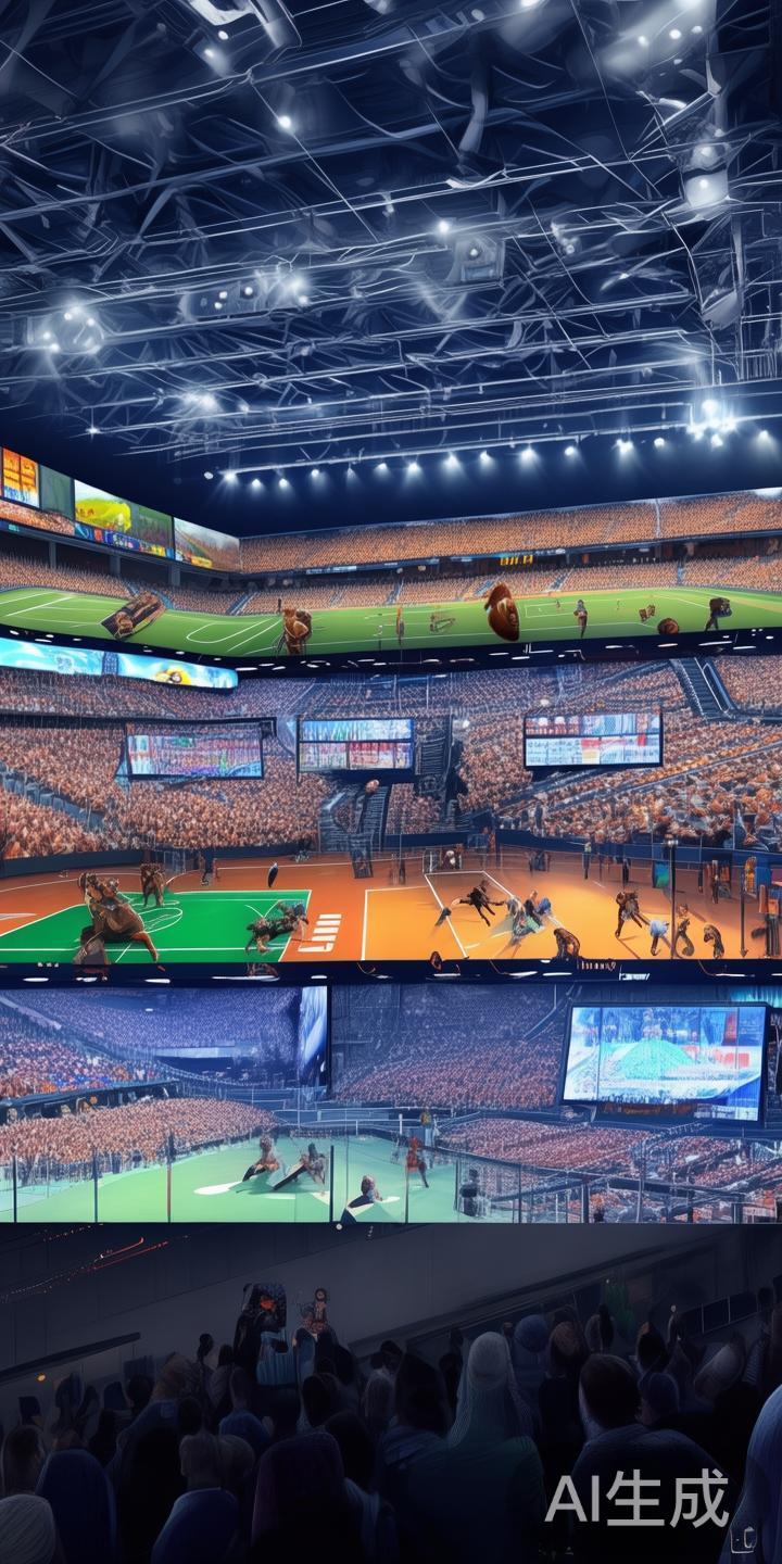 华体会体育全站app排行榜前十名下载与使用体验全面评测指南 丰富的赛事资源
部分应用在足球、篮球、网球等传统