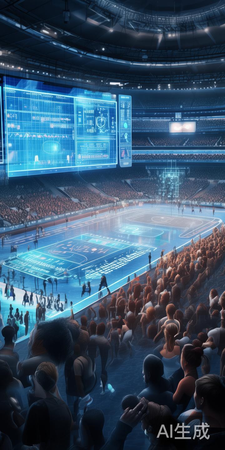 华体会体育投注携手国际米兰:合作背后的战略布局与未来发展蓝图 智慧体育及数字化探索
双方有望借助大数据、云计算